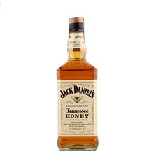 Jack Daniels Honey 0.7L 35%