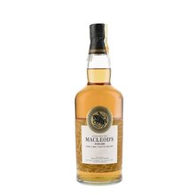 Macleods Highland 0,7L 40%
