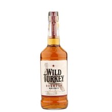 Wild Turkey 81 0.7L 40.5%