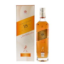 Johnnie Walker 18y 1L 40% box