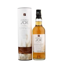 Smokey Joe Islay Malt 0.7L 46% tuba