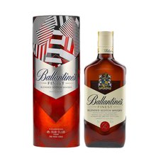 Ballantines 0,7L 40% tuba