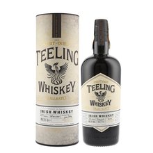 Teeling Small Batch Rum Cask  0.7L 46% tuba