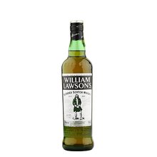 William Lawsons 0.7L 40%