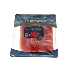 Jamon Serrano krjen 250g