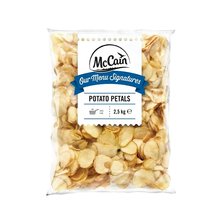 McCAIN Potato Petals  2,5kg  /5ks/