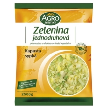 Kapusta ezan 2.5kg