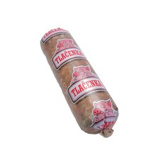 Tlaenka svtl  Hada-Zapletal