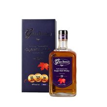 Glen Breton 19y 0.7L 43%