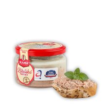 Patika z peenho masa 200g - Slma