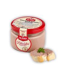 Btesk patika jemn 200g - Slma