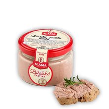 Btesk patika hrub 200g - Slma