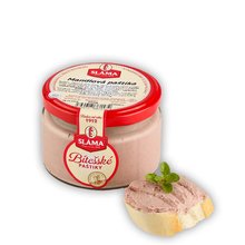 Mandlov patika 200g - Slma