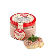 Gurmn patika 200g - Slma