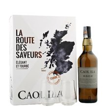 Caol Ila Moch box+sklo 0.7L 43%