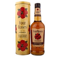 Four Roses 0.7L 40%