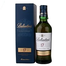 Ballantines 17y 0.7L 40% box