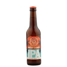 Maisel &amp; Friends West Coast IPA 0,33L