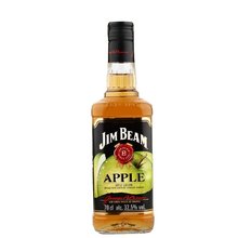 Jim Beam Apple 0.7L 32.5%