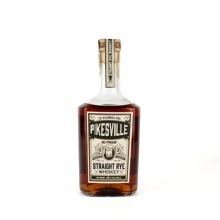 Pikesville Rye 0.7L 55%