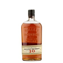 Bulleit 10y 0.7L 45.6%