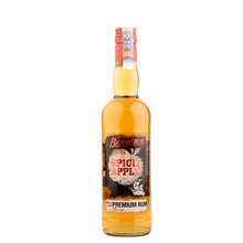 Berentzen Spice Apple 0.7L 28%