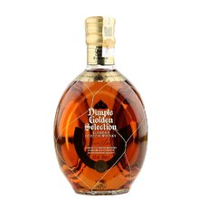 Dimple Golden Selection 0.7L 40%