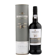 Burmester Porto 10y tawny 0.75L 20%