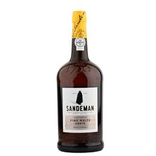 Sandeman Porto White 1L 19.5%