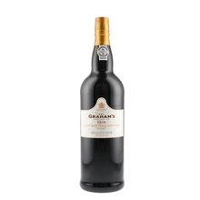 Graham`s Port 2019  LBV 1L 20%