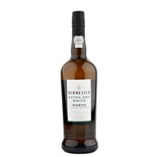 Burmester Extra Dry White 0.75L 19.5%