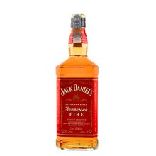 Jack Daniels Fire 1L 35%