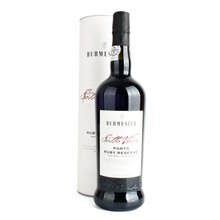 Burmester Sotto Voce Ruby 0.75L 19,5% tuba