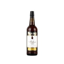 Mendez Medium Sherry 0.75L 15%