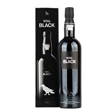 Quinta Black Noval 0.75L 19.5% box