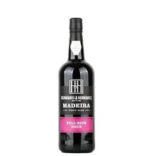 H-H Madeira Full Rich 0.75L 19%