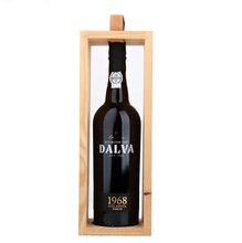 Dalva Porto 1968 0.75L d.box