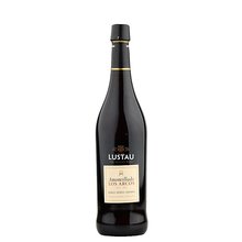 Lustau Los Arcos 0.75L 18.5%  Sherry