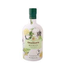 Grahams Blend No.5 White Port 0,75L 19%