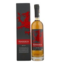 Penderyn Myth 0,7L  41%  box