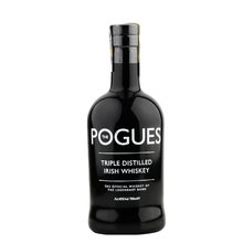 The Pogues Irish Whiskey 0.7L 40%