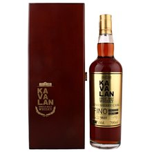 Kavalan Solist Fino 0.7L 57%  box devo