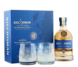 Kilchoman Machir Bay 0.7L 46% box+sklo