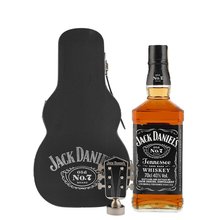 Jack Daniels 0.7L 40% kytara