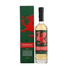 Penderyn Celt 0.7L 41% box