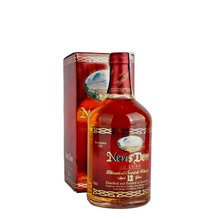 Ben Nevis 12y Deluxe 0.7L 40% box