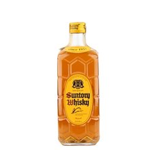 Suntory Whisky 0.7L 40% Yellow Label Kakubin