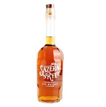 Sazerac Rye Whiskey 0,7L  45%