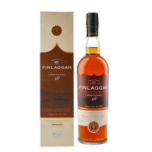 Finlaggan Sherry Finished 0.7L 46% box