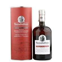 Bunnahabhain Eirigh 1L 46.3% tuba